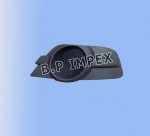 Front Fog Lamp Cover LH,289488506313 